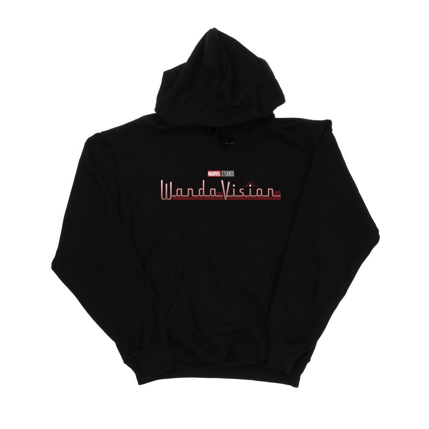 MARVEL WandaVision Kapuzenpullover