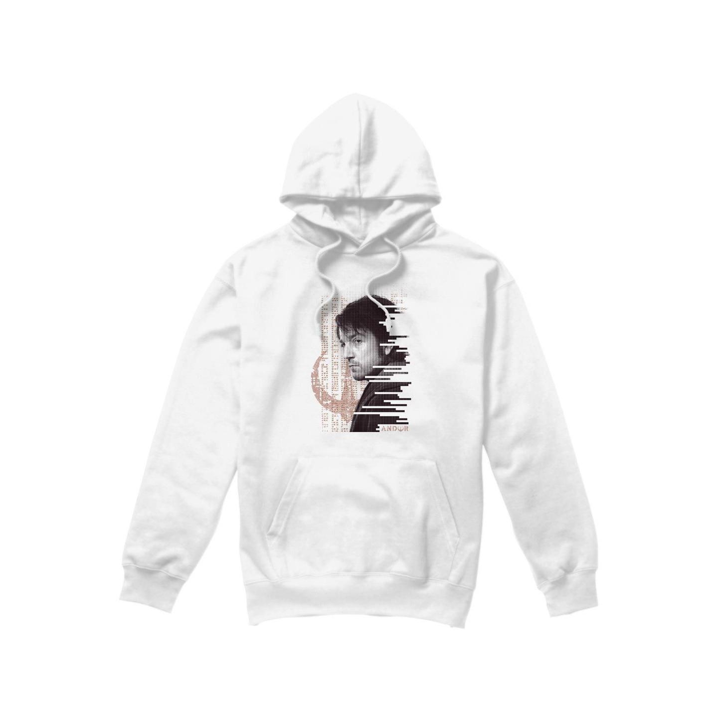 STAR WARS Redacted Andor Kapuzenpullover