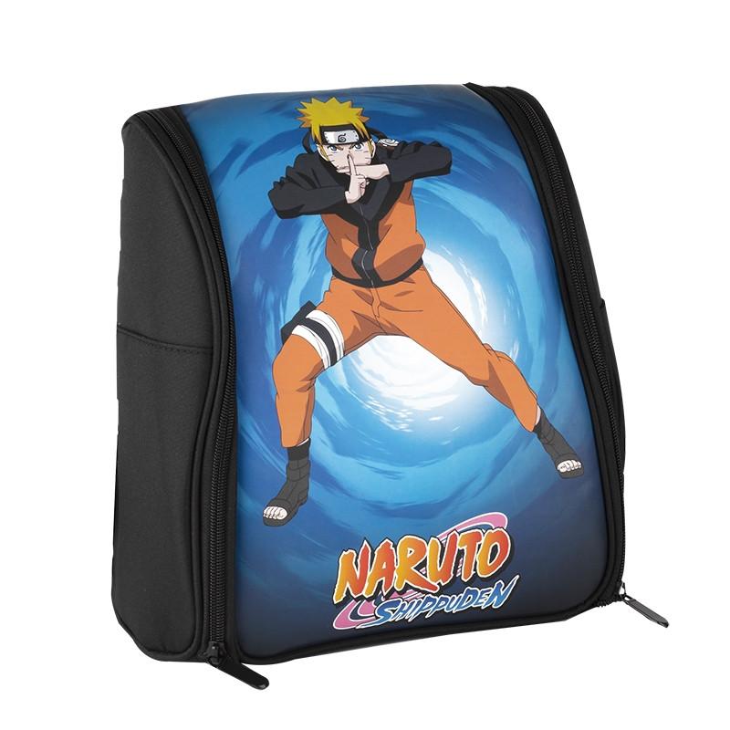 KONIX Naruto Shippuden Zainetto (Backpack) Switch 26cm