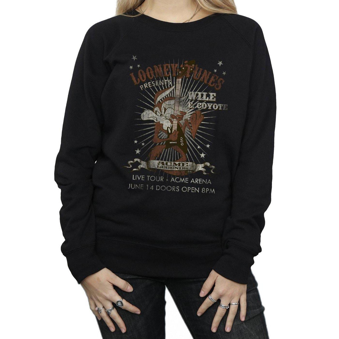 LOONEY TUNES Sweatshirt