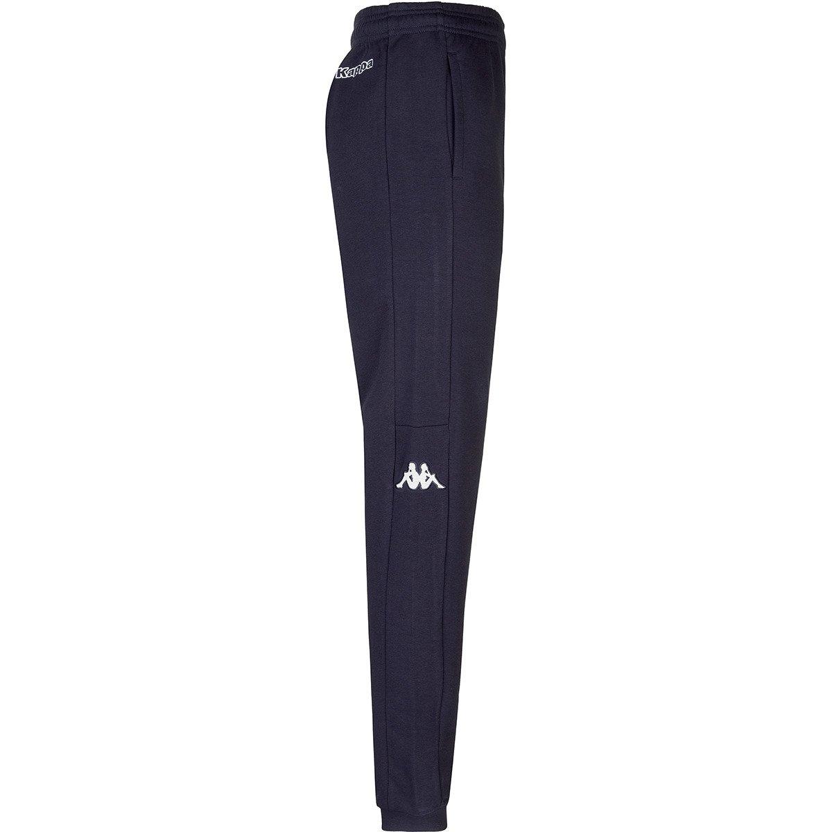 Kappa Daceno Slim Fit Jogginghose