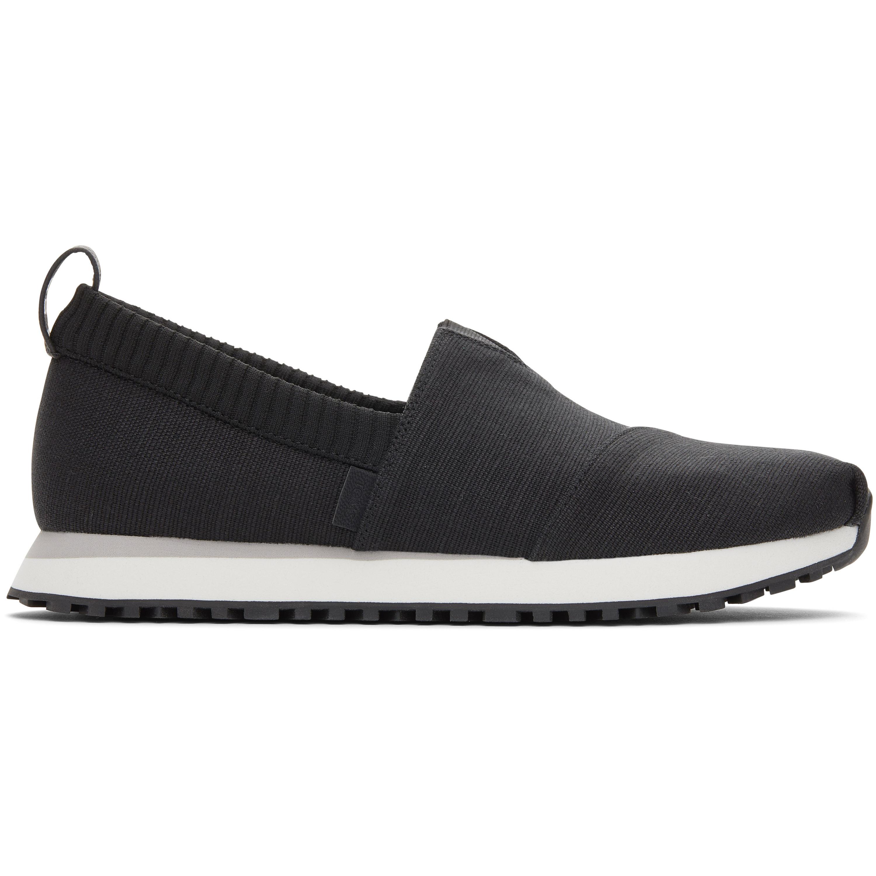 TOMS sneakers alpargata resident 2.0