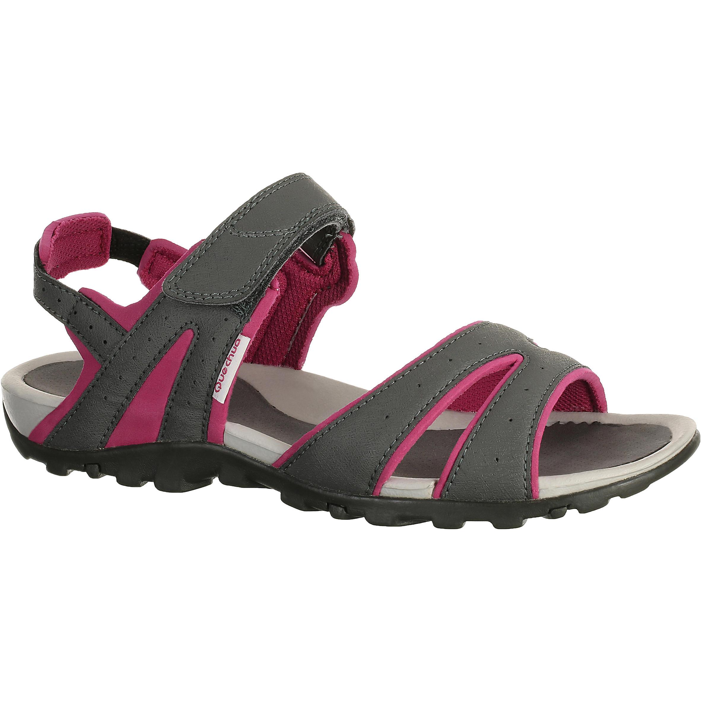 QUECHUA Sandalen - NH100