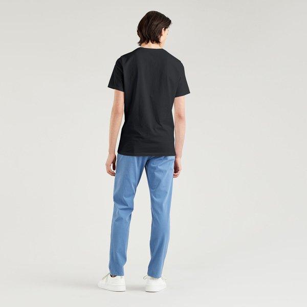 Dockers Logo Print Slim Fit T-Shirt