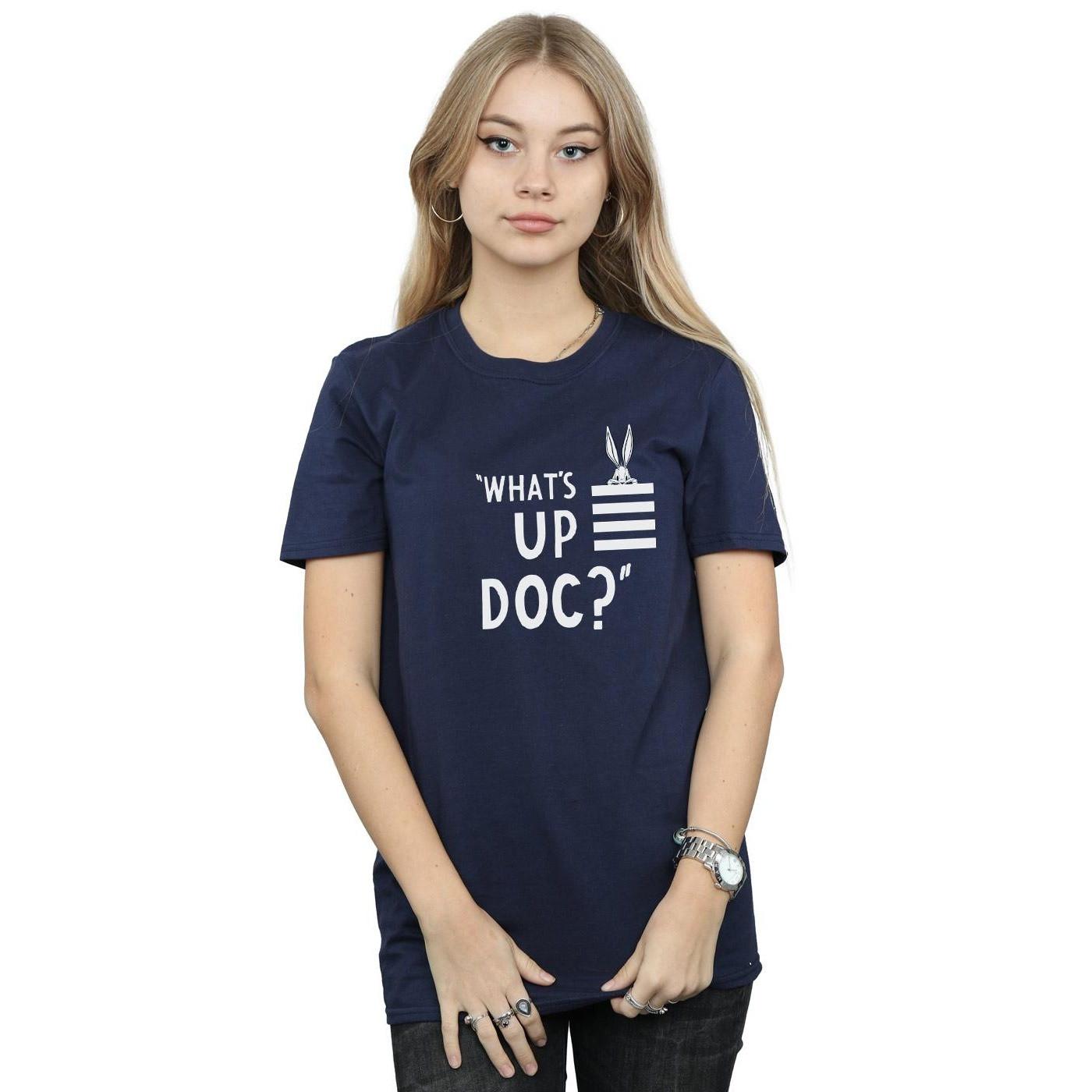 LOONEY TUNES What's Up Doc T-Shirt