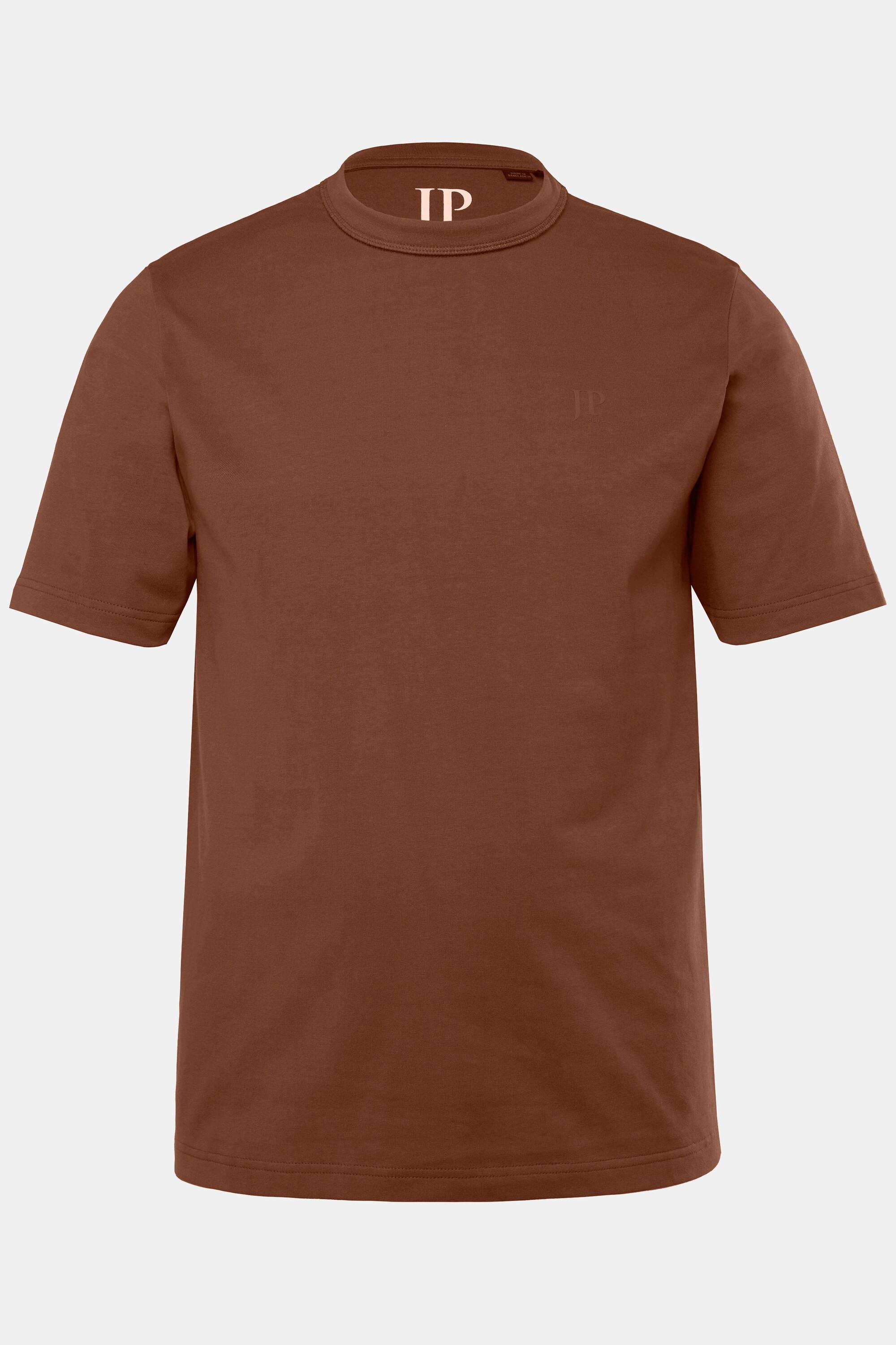 JP1880 Kurzarm Rundhals T-Shirt