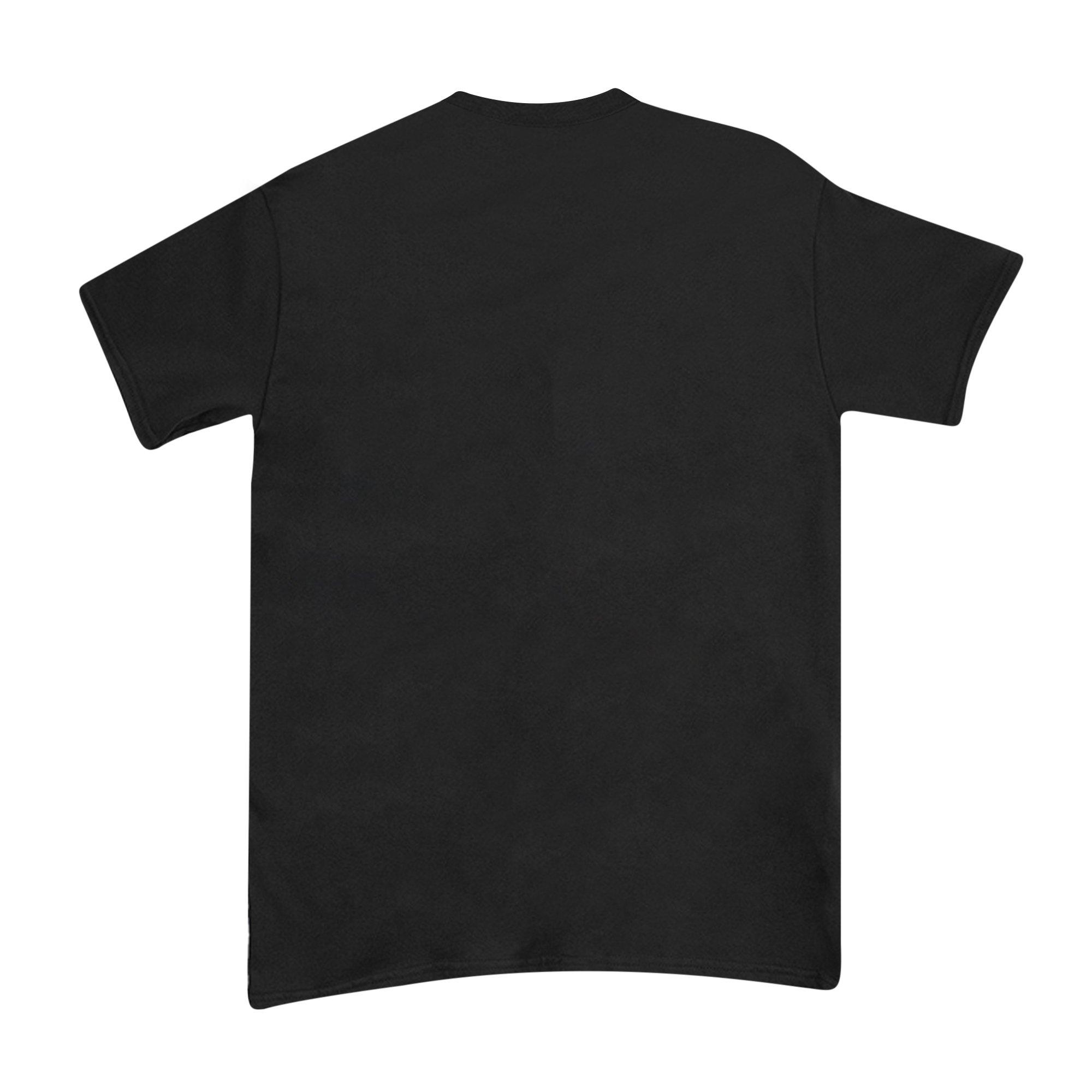 Johnny Cash Outlaw T-Shirt