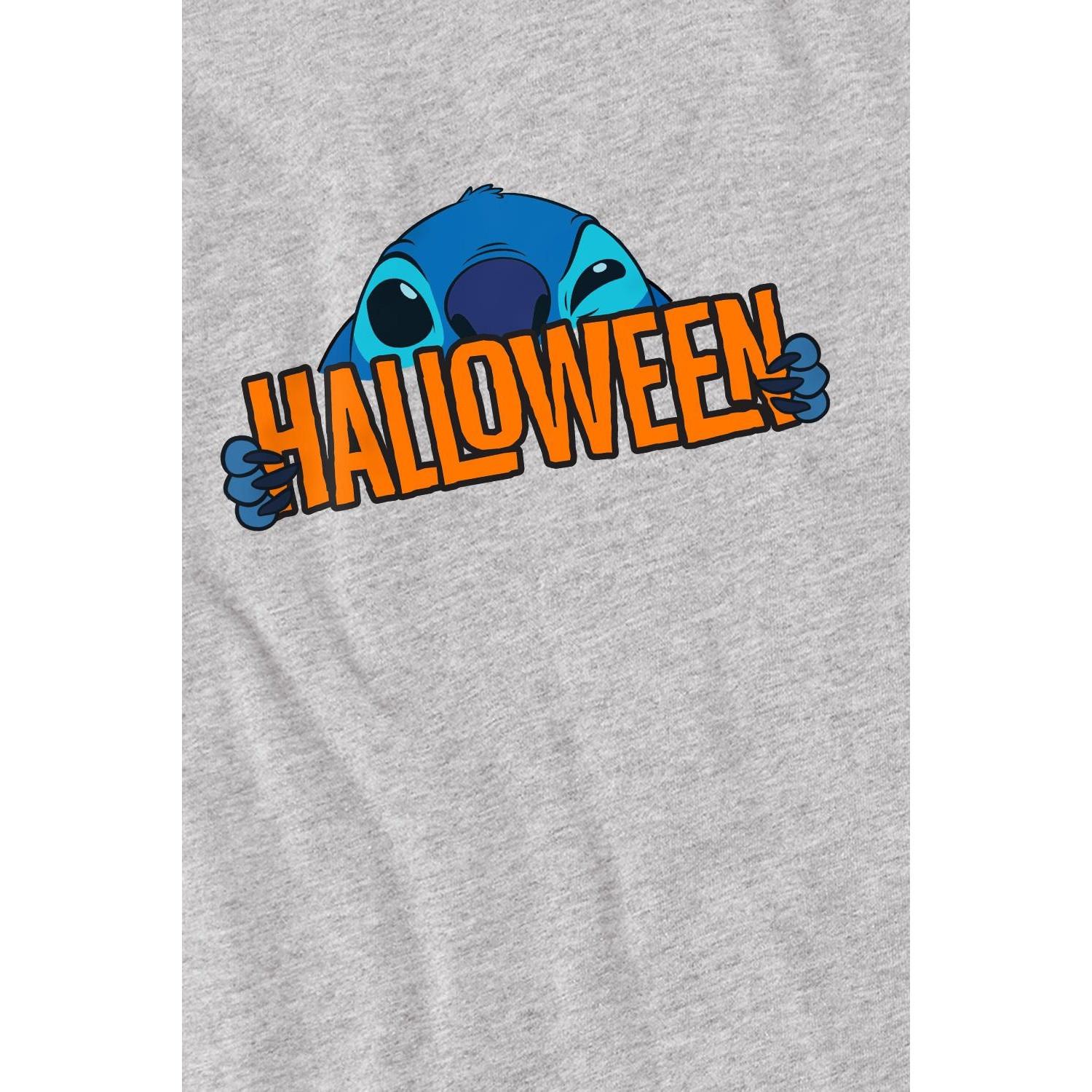 Lilo & Stitch Halloween Hide TShirt