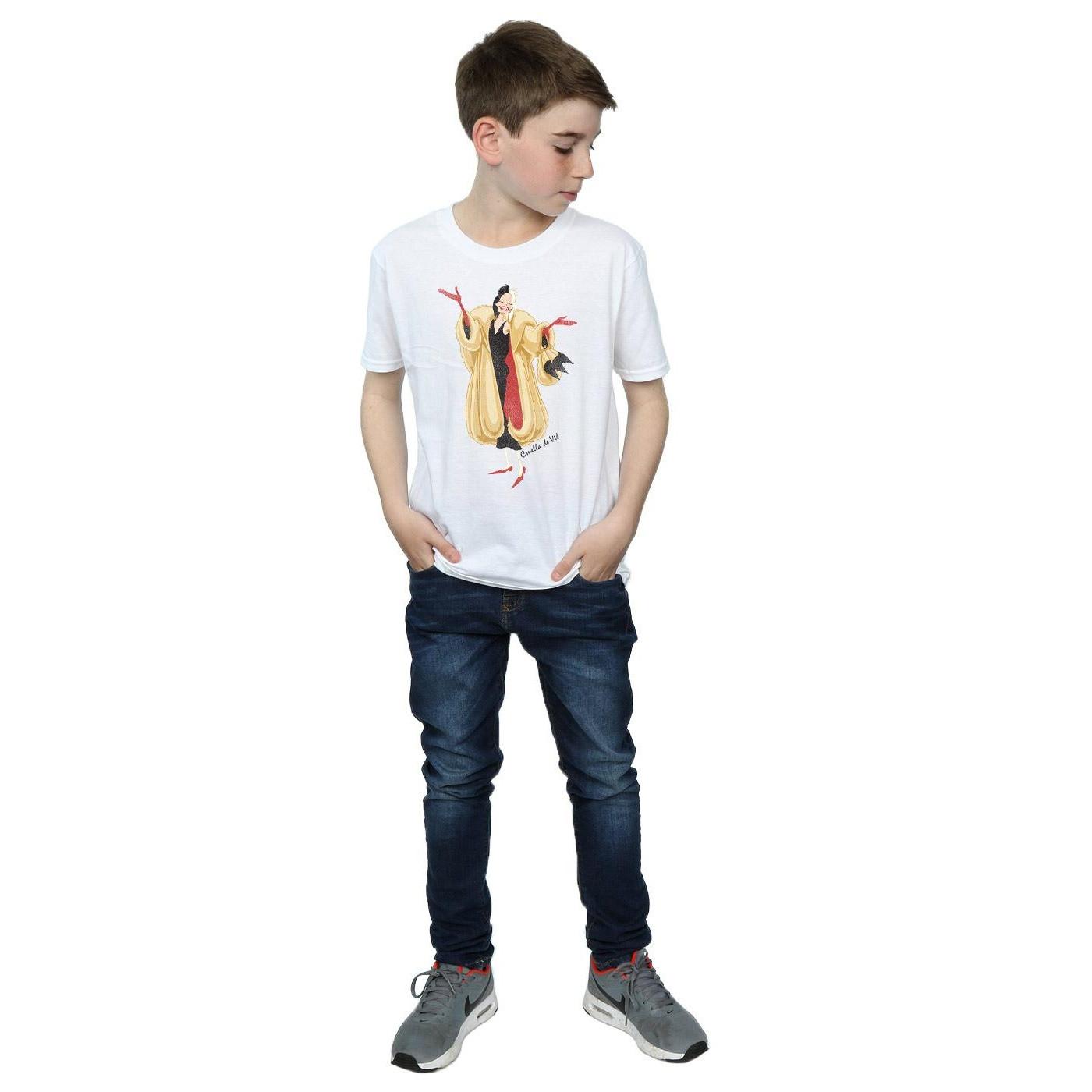 Disney 101 Dalmatians TShirt