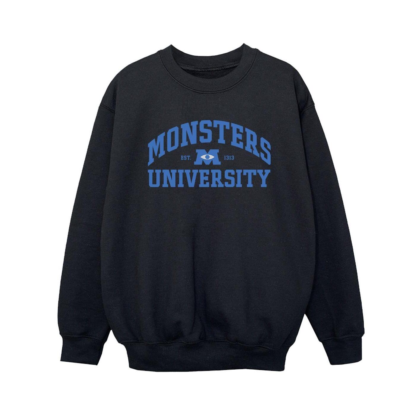 Disney Monsters University Sweatshirt