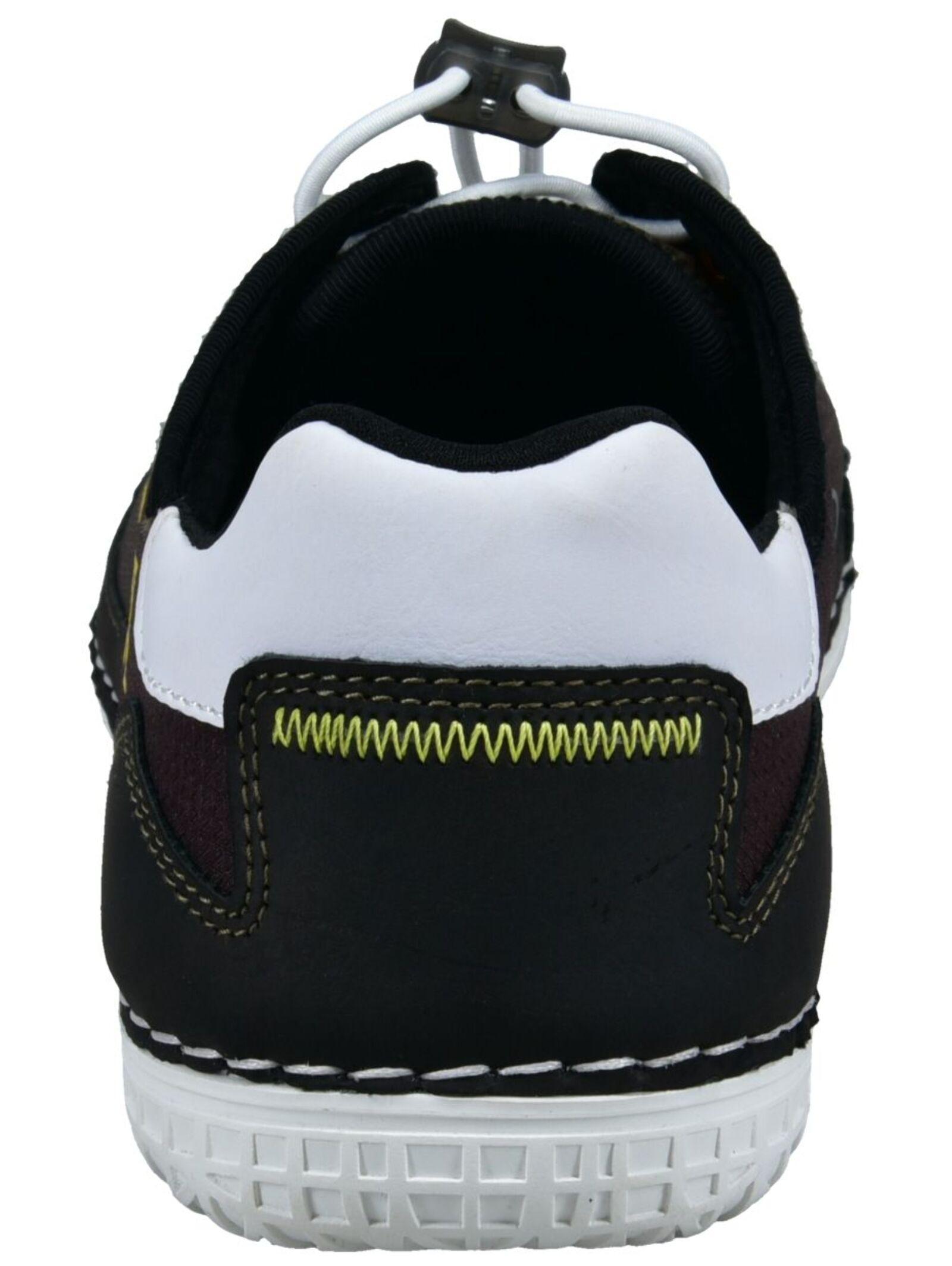 BUGATTI Sneaker 341-AFF02-5000
