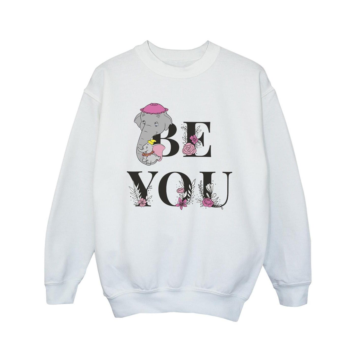 Disney Be You Sweatshirt