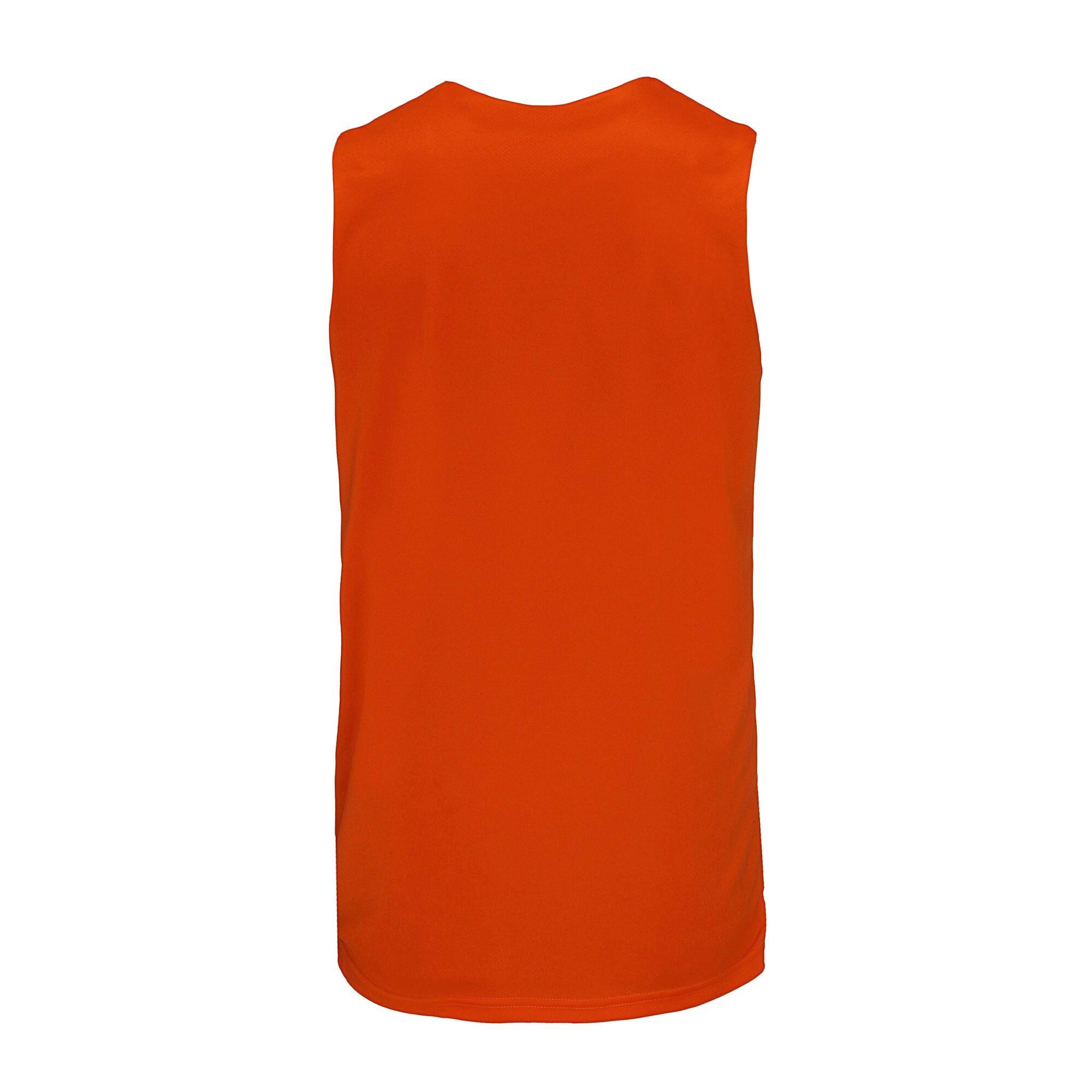 errea reversibles tank top chicago