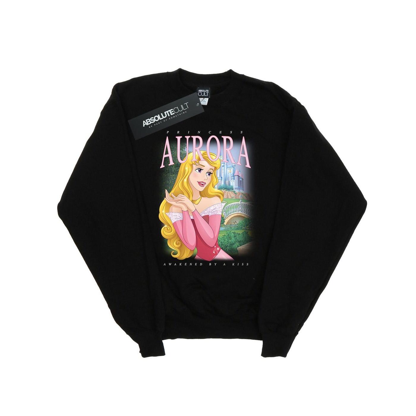 Disney Sleeping Beauty Sweatshirt