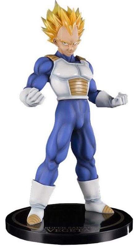 Bandai Statische Figur - Figuart Zero - Dragon Ball - Vegeta