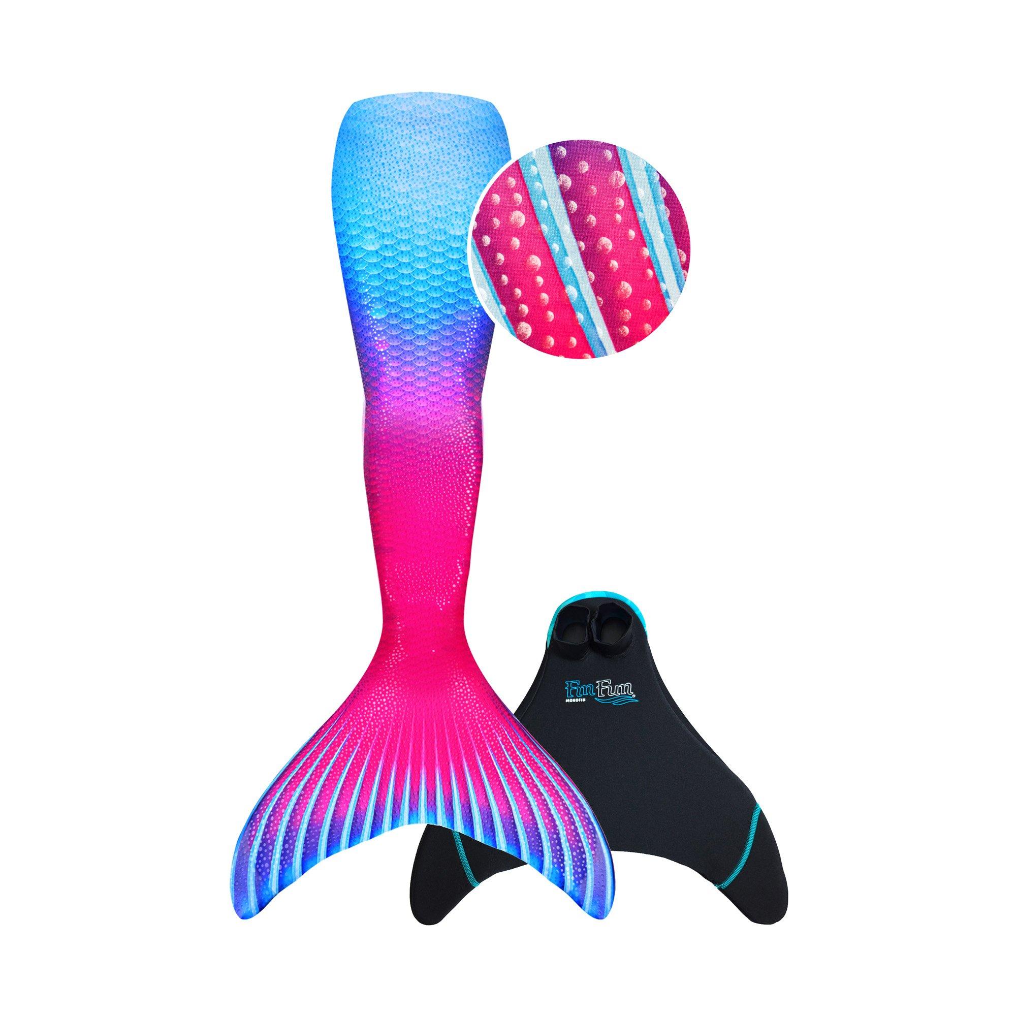 Fin Fun Meerjungsfrau Mermaidens Maui Splash Kids