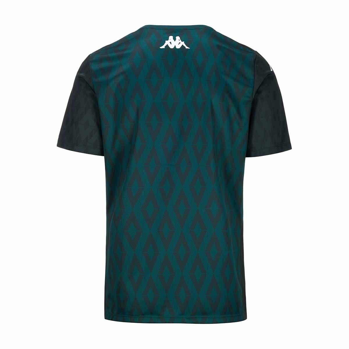 Kappa kindertrikot as monaco aboupret pro 8 2024/25