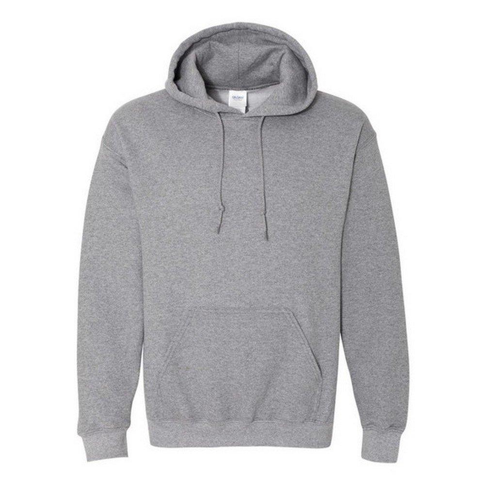 Gildan Heavy Blend Kapuzenpullover Hoodie Kapuzensweater