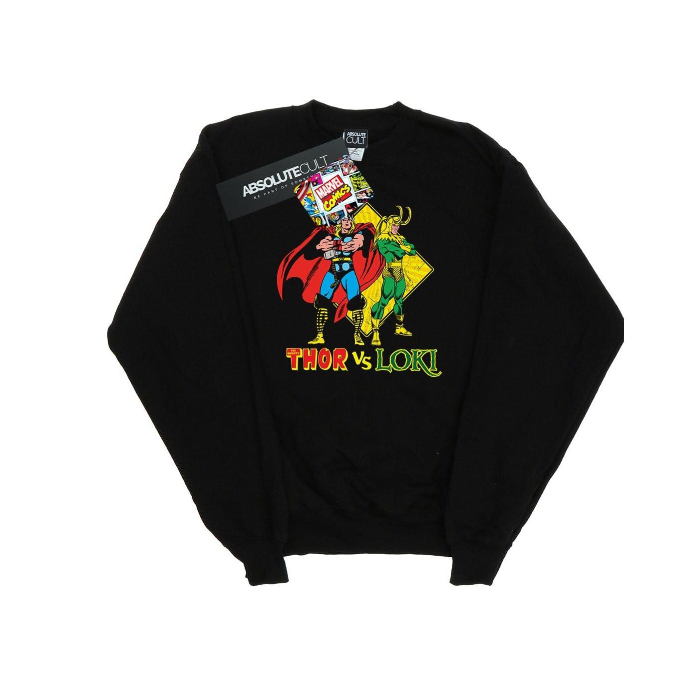 MARVEL Sweatshirt