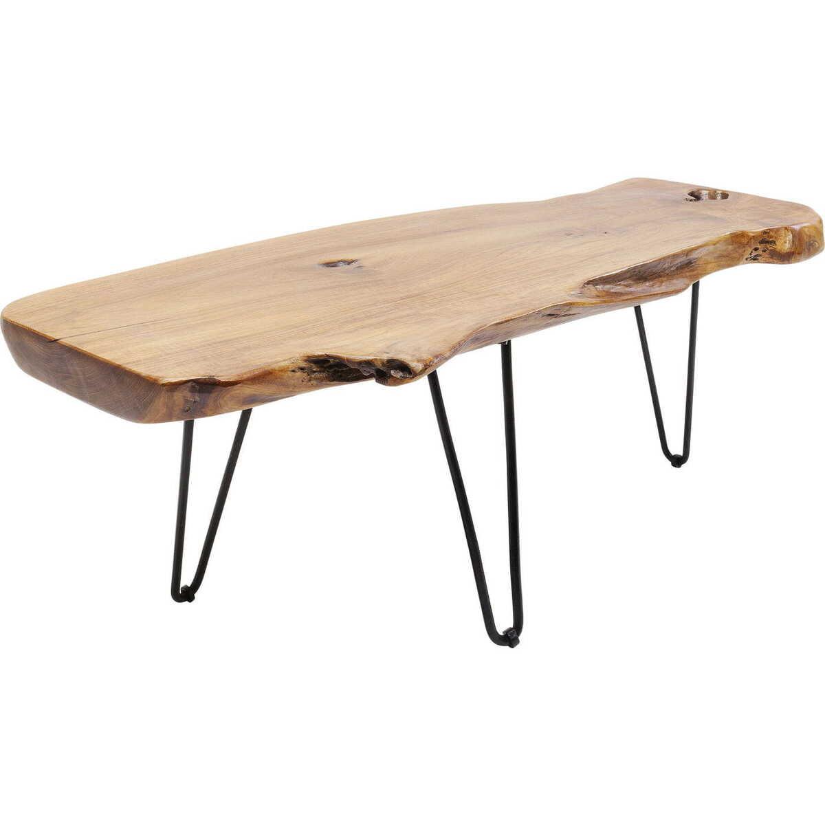 KARE Design Couchtisch Aspen 106x41cm