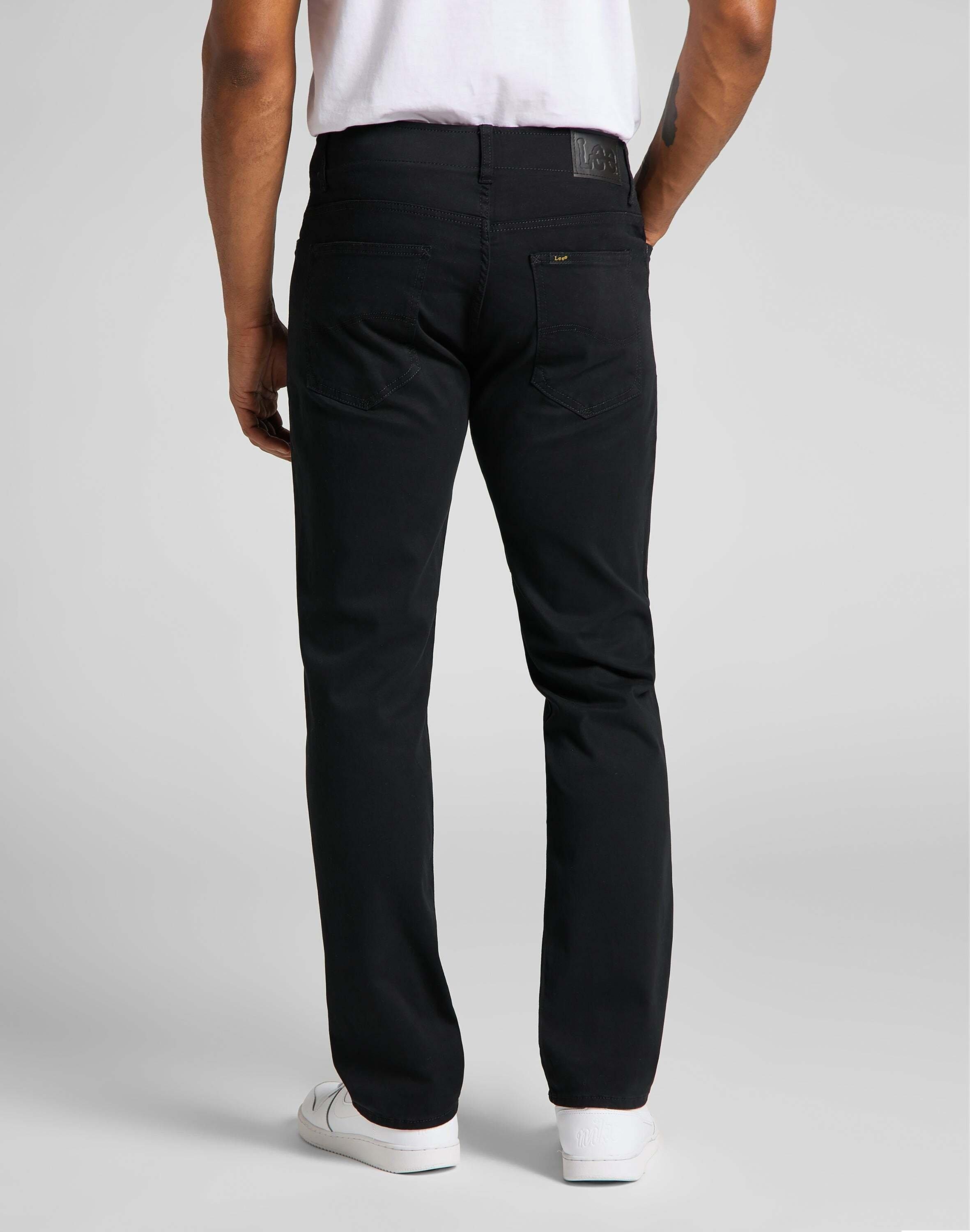 Lee XM Straight Leg Jeans