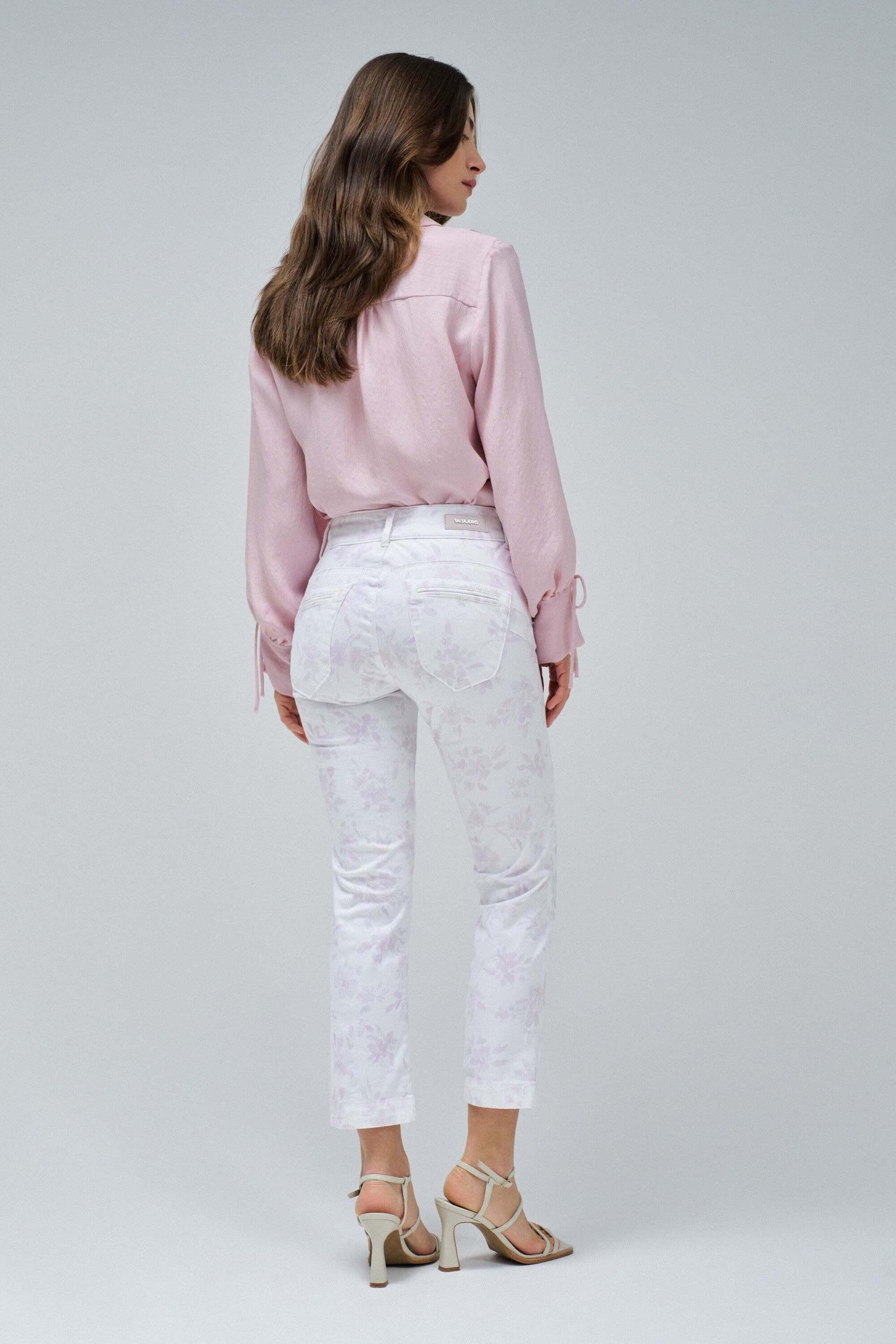 Salsa Chinohose Secret