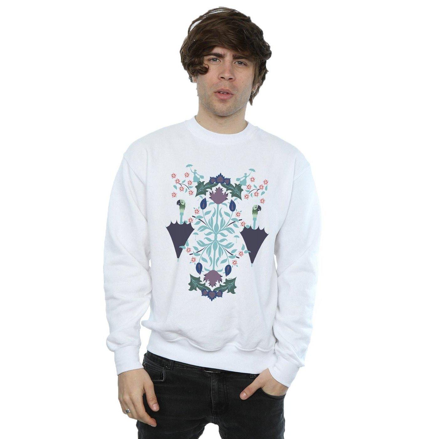 Disney Sweatshirt