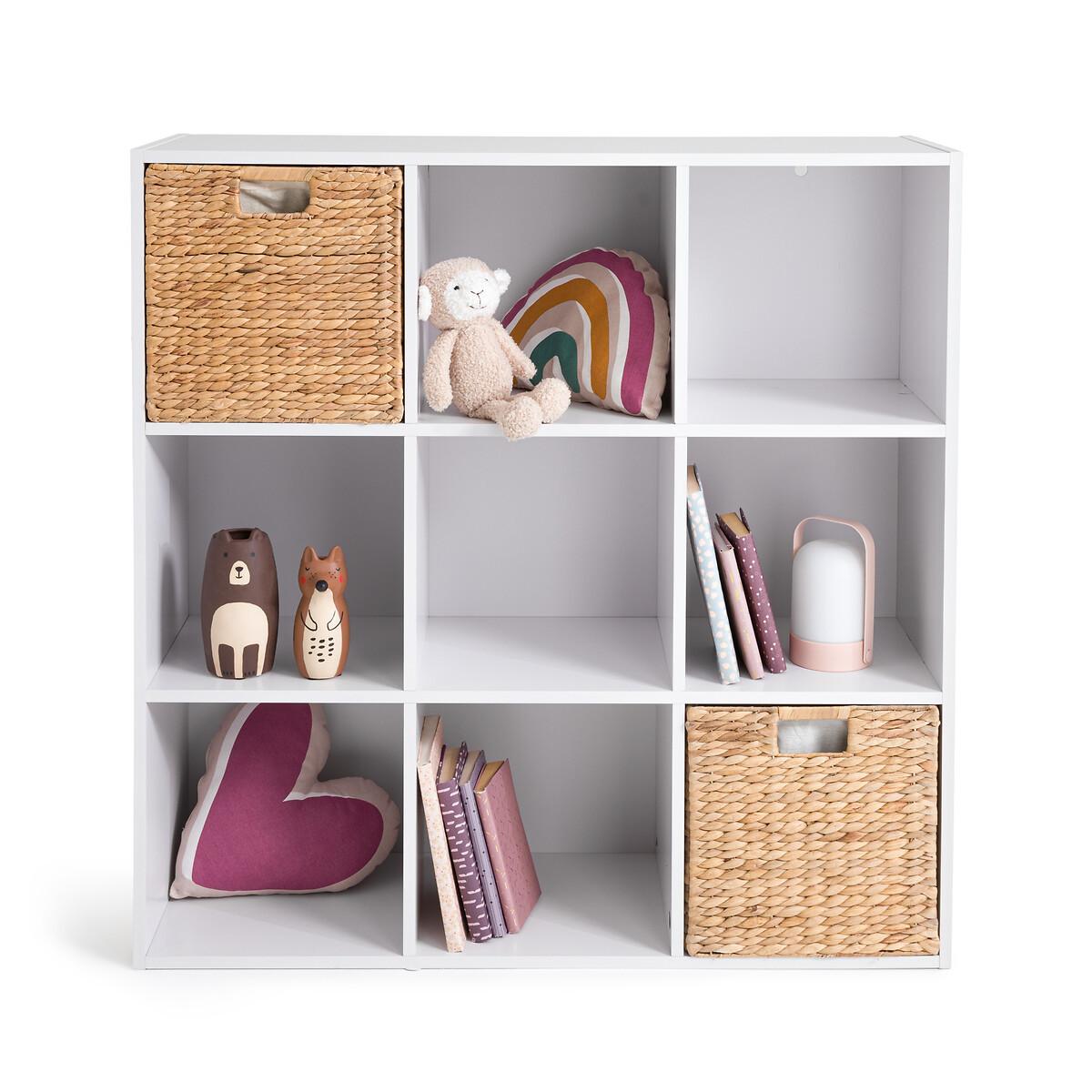 La Redoute Intérieurs Regal Diny mit 9 Fächern