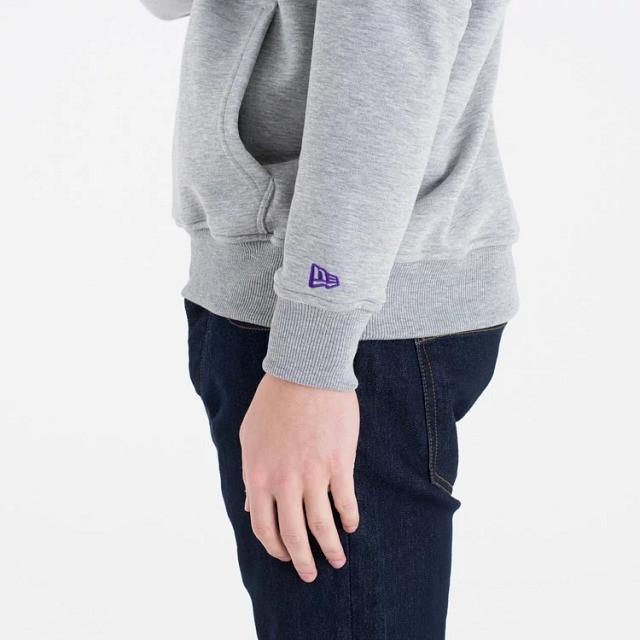NEW ERA hoodie sacraento kings nba