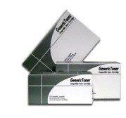 GenericToner GT30-CB540A Tonerkartusche 1 Stück(e) Schwarz