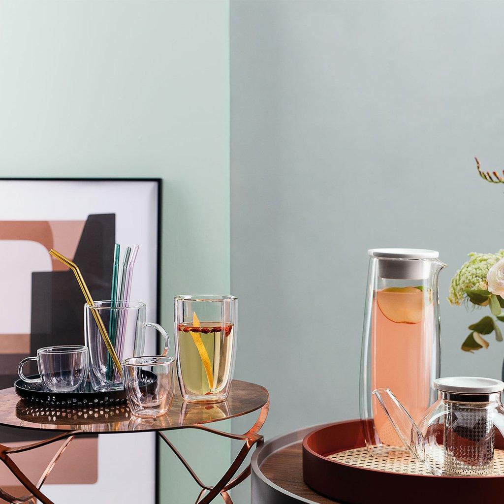 Villeroy&Boch Becher Größe M Set 2 tlg. Artesano Beverages