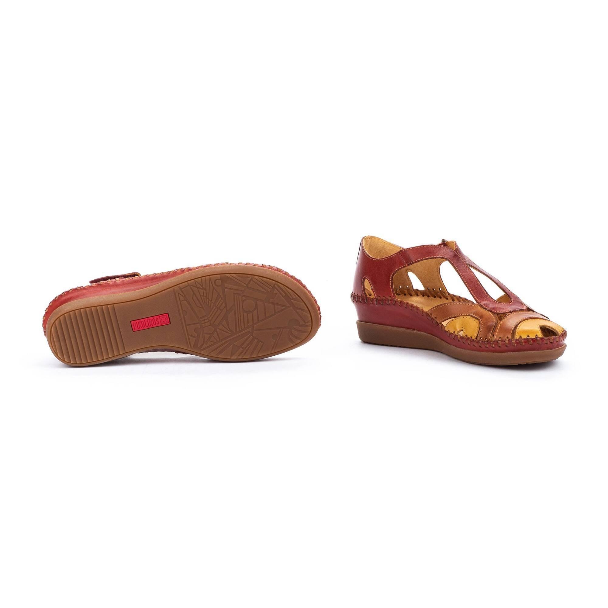 Pikolinos sandalen für en cadaques w8k-1569c1