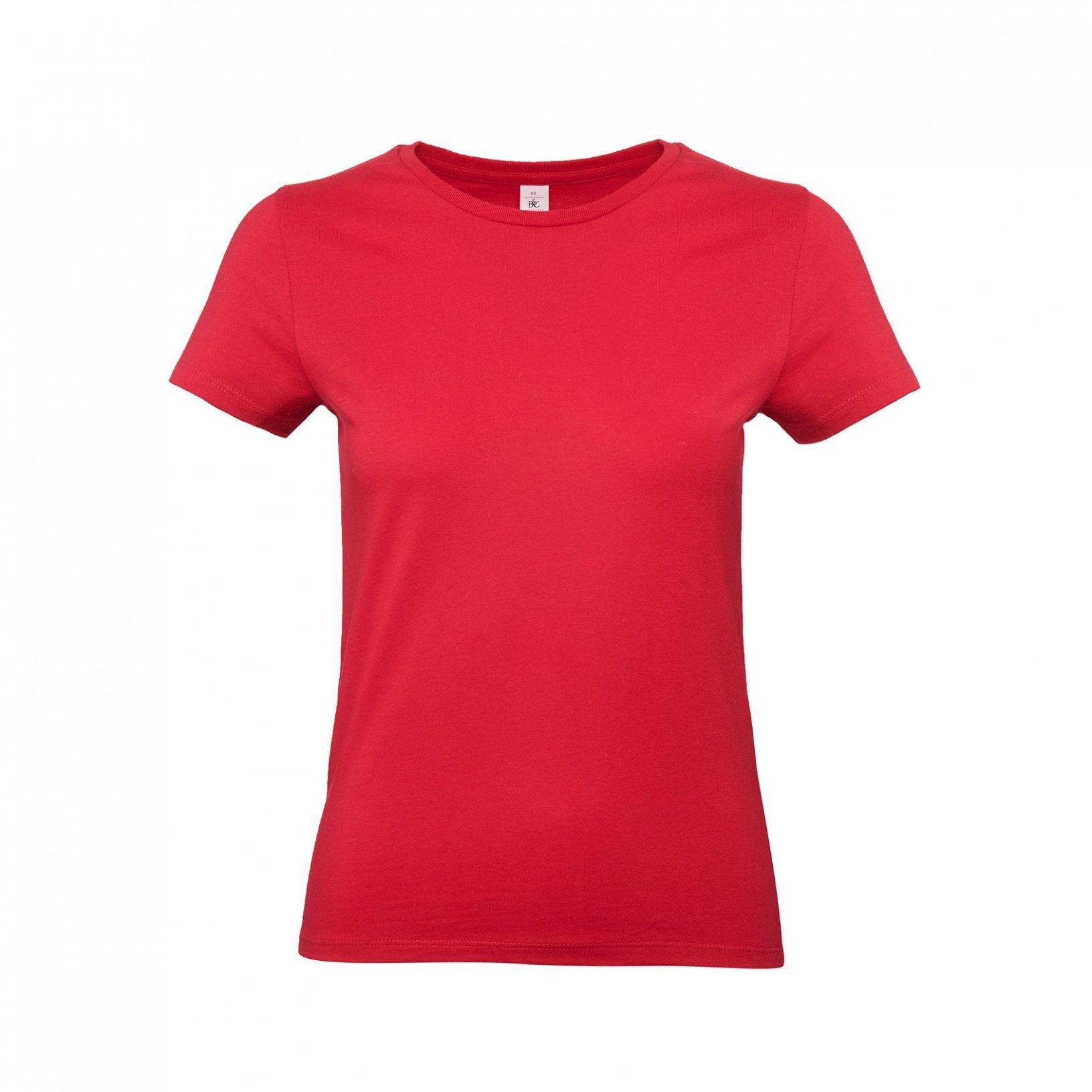 B and C E190 Tee