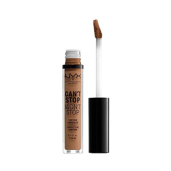 NYX-PROFESSIONAL-MAKEUP Concealer - Can't Stop Won't Stop