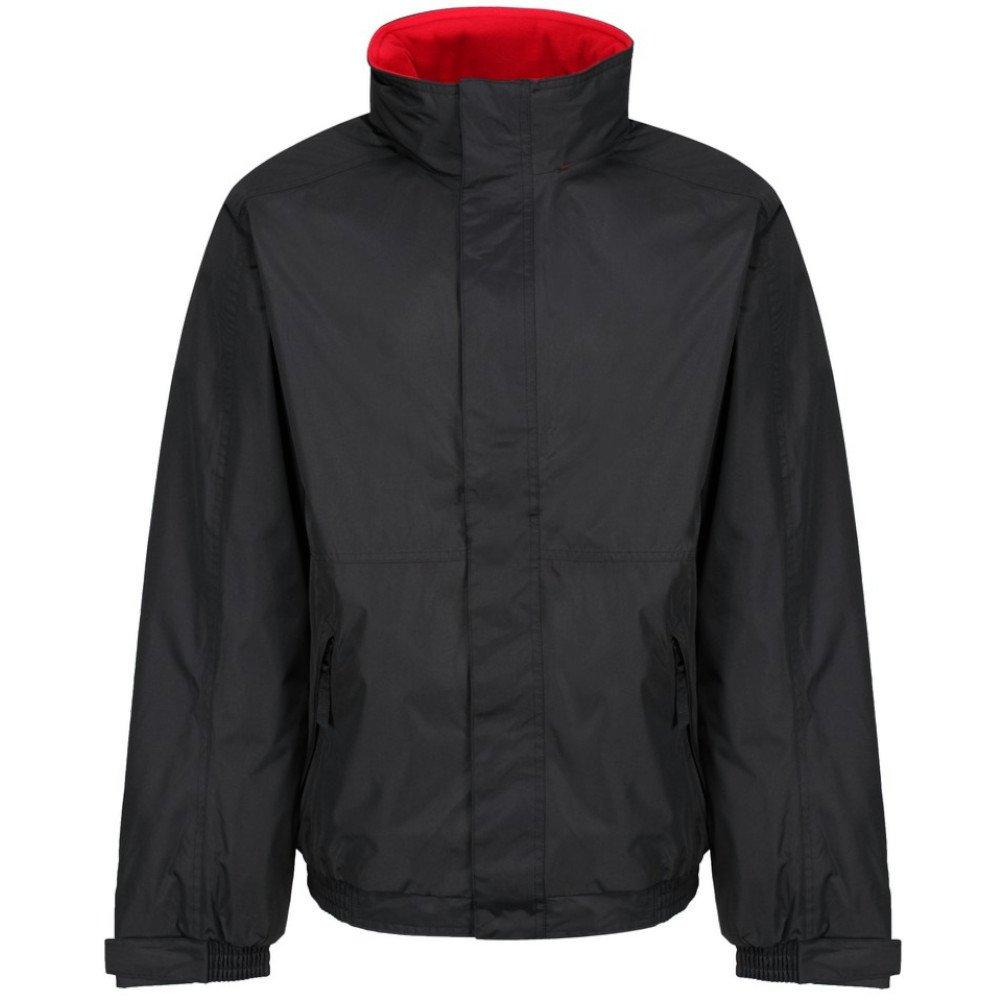 Regatta Dover Jacke mit ThermoGuardIsolierung, wasserdicht, winddicht