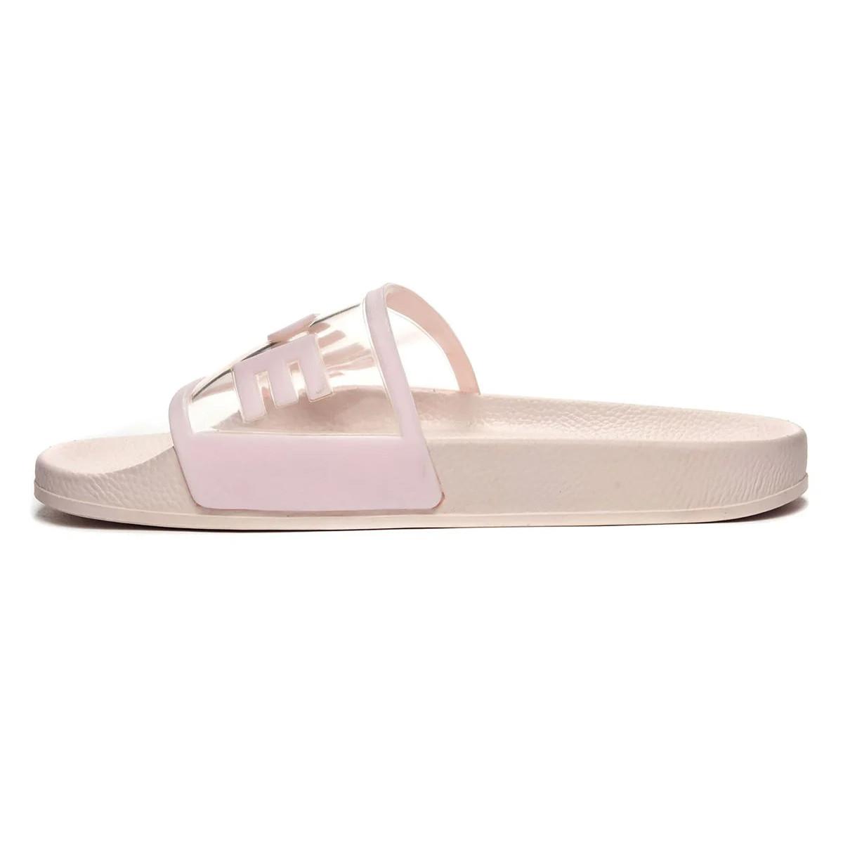 SUPERGA Badesandale 1908 Clear Identity
