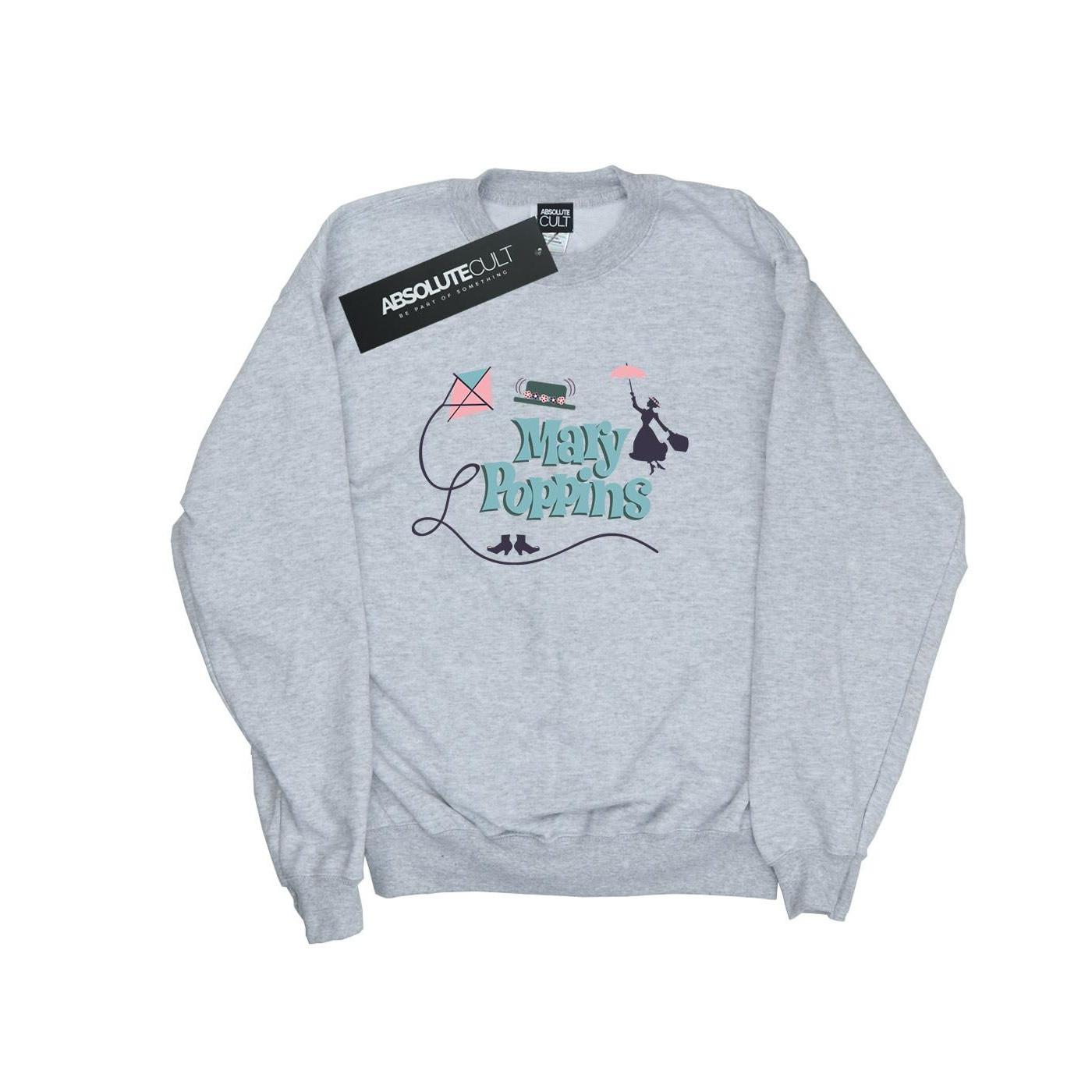 Disney Sweatshirt