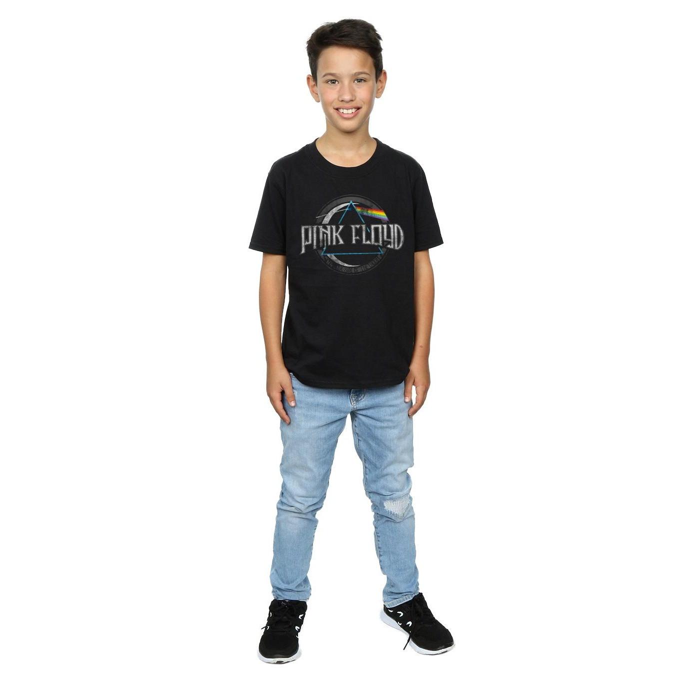 Pink Floyd Dark Side Of The Moon TShirt