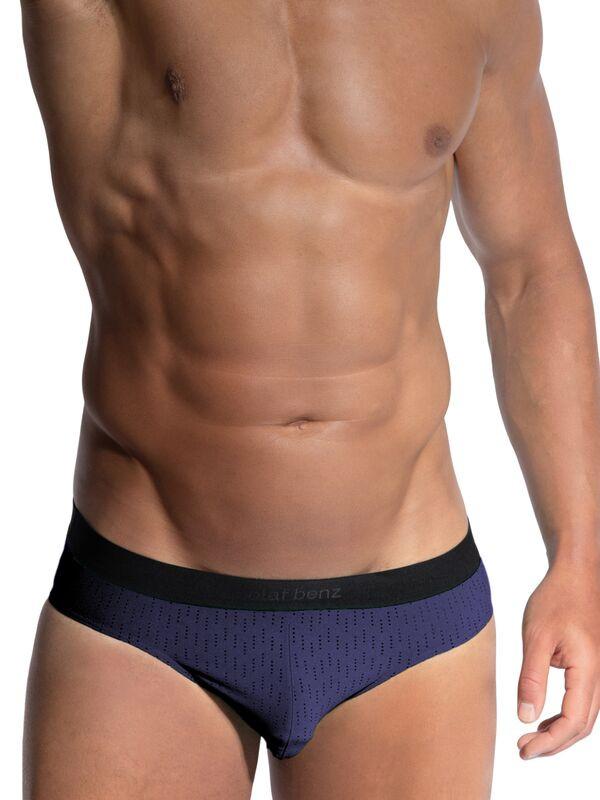 Olaf benz Sportbrief Ajourées