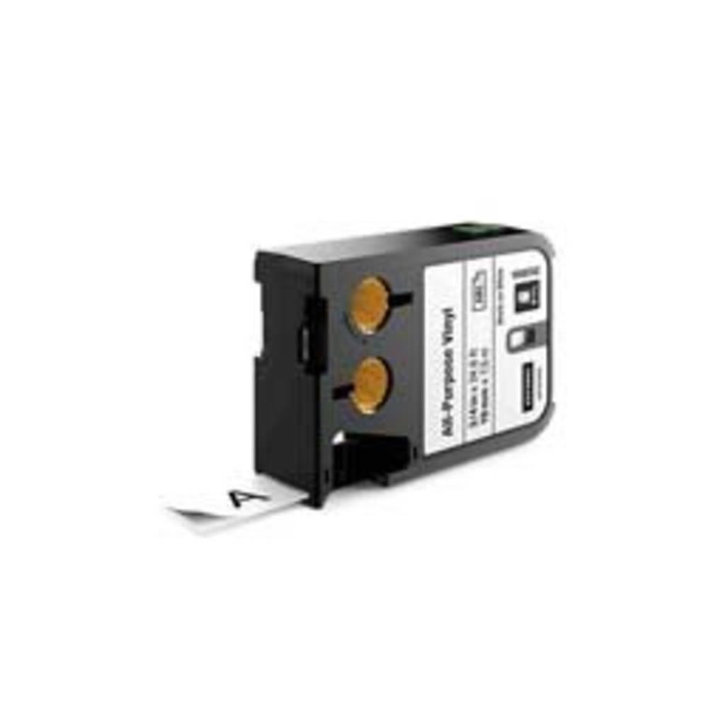 Dymo XTL-Schriftband Allzweck Vinyl-Etiketten