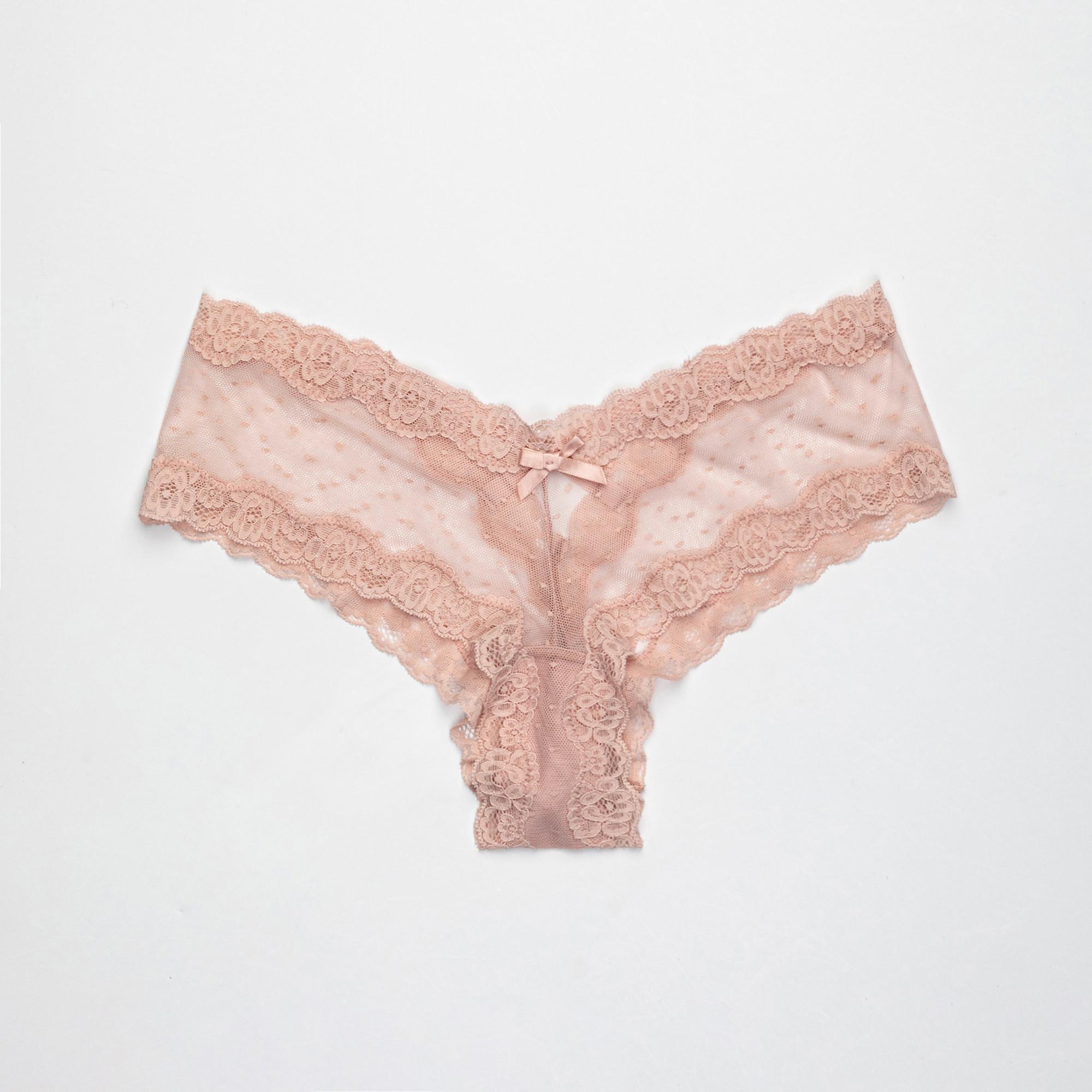 Manor Woman Brazilian