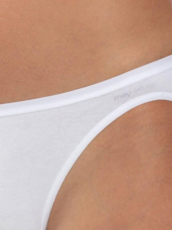 mey Superfine Organic Mini-Slip