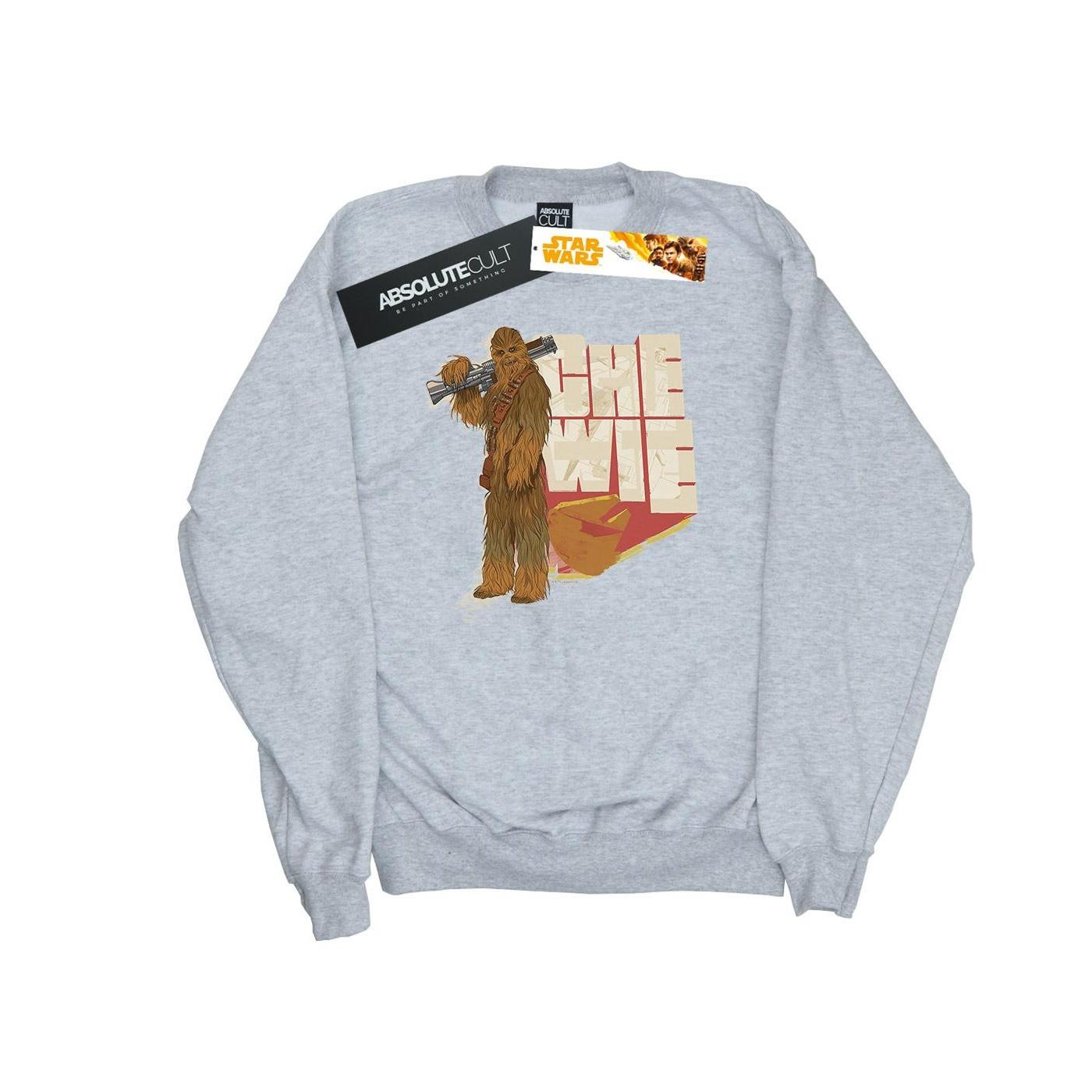 STAR WARS Solo Sweatshirt