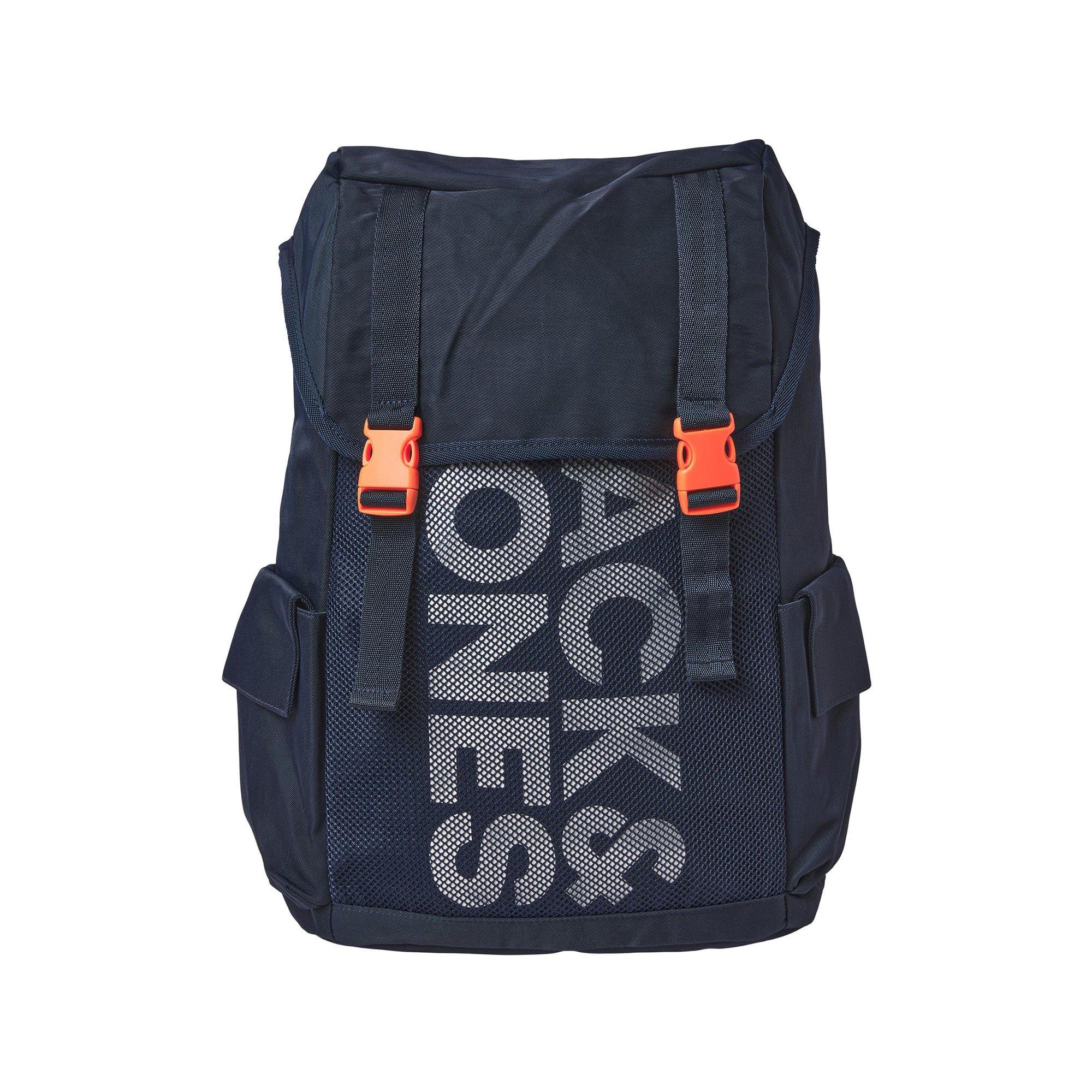 JACK & JONES Rucksack JACASHFORD MESH BACKPACK