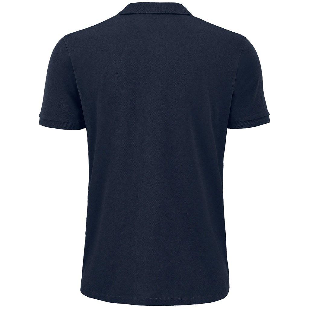 SOLS Planet Pique Poloshirt