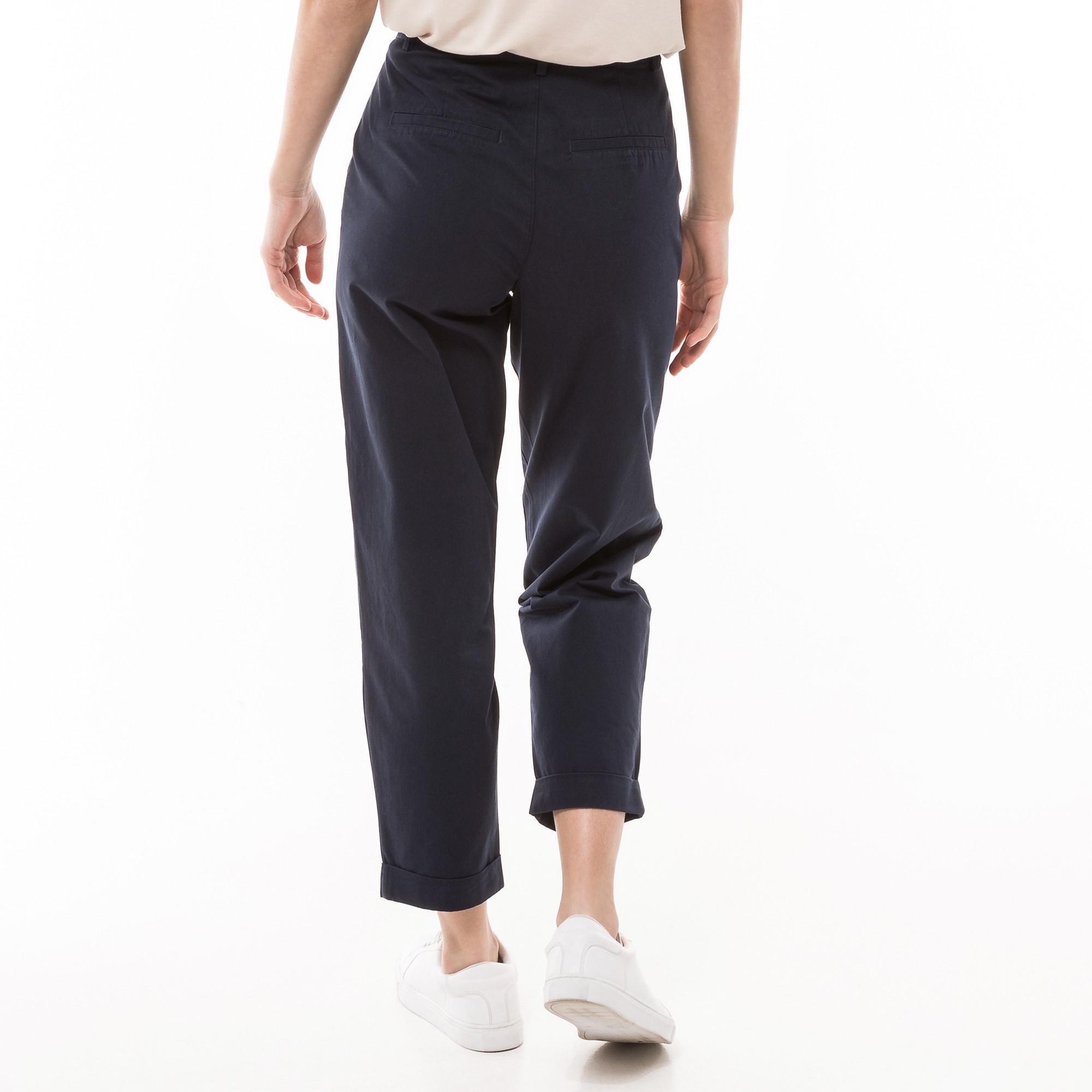 Manor Woman Chinohose Regular Fit