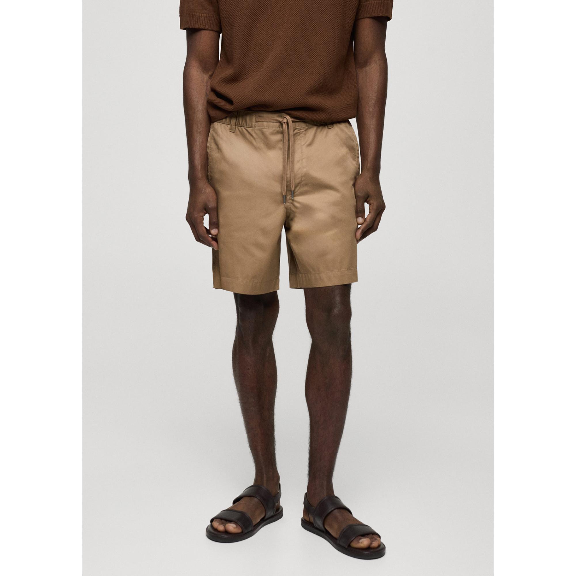 Mango Man REY Bermuda Shorts