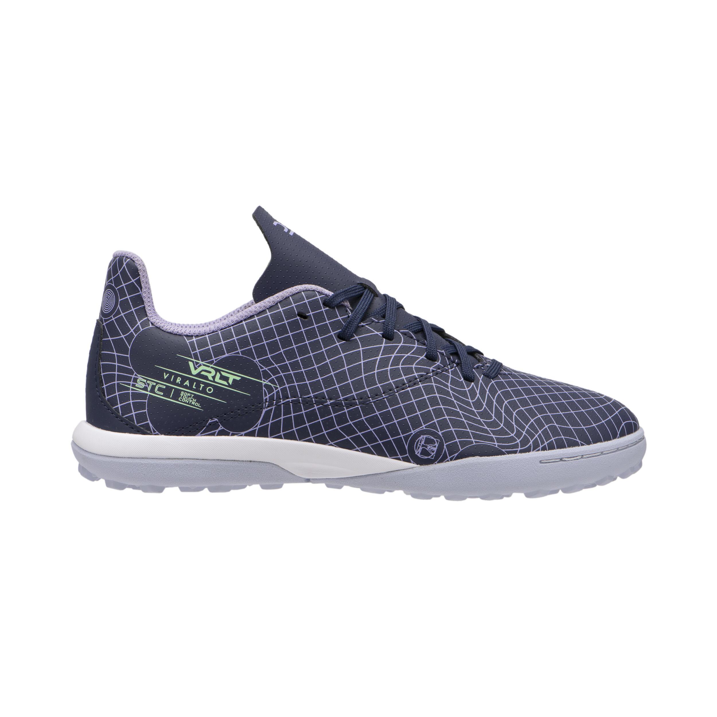 KIPSTA Fussballschuhe - VIRALTO I TURF