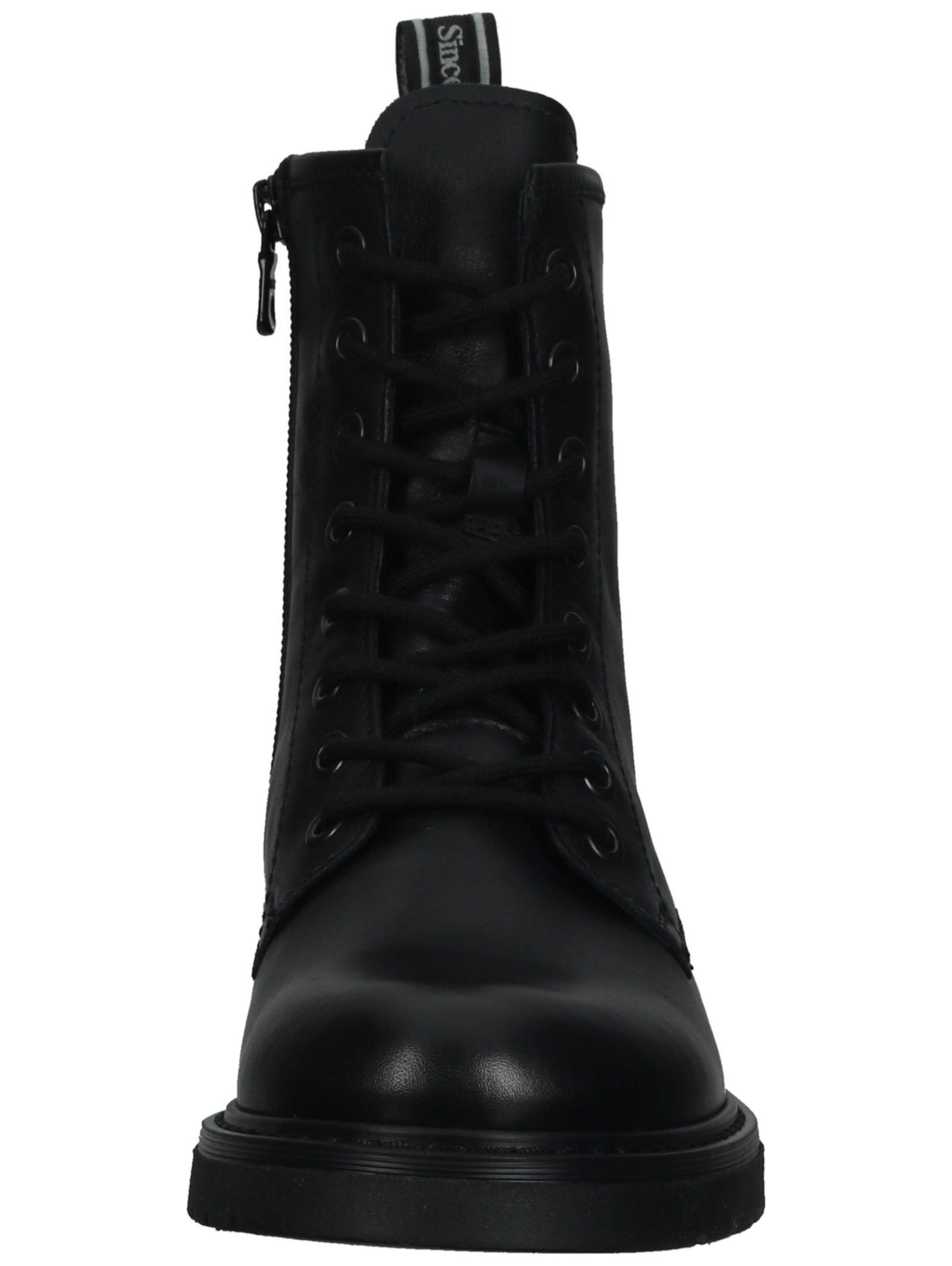 Nero Giardini Stiefelette
