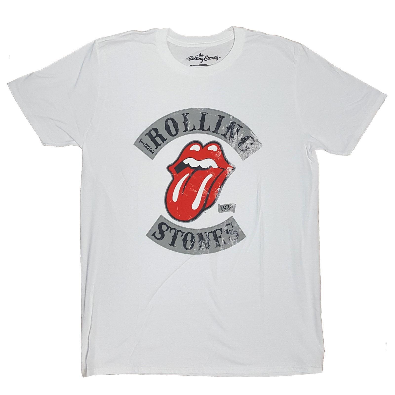 The Rolling Stones Tour 1978 T-Shirt